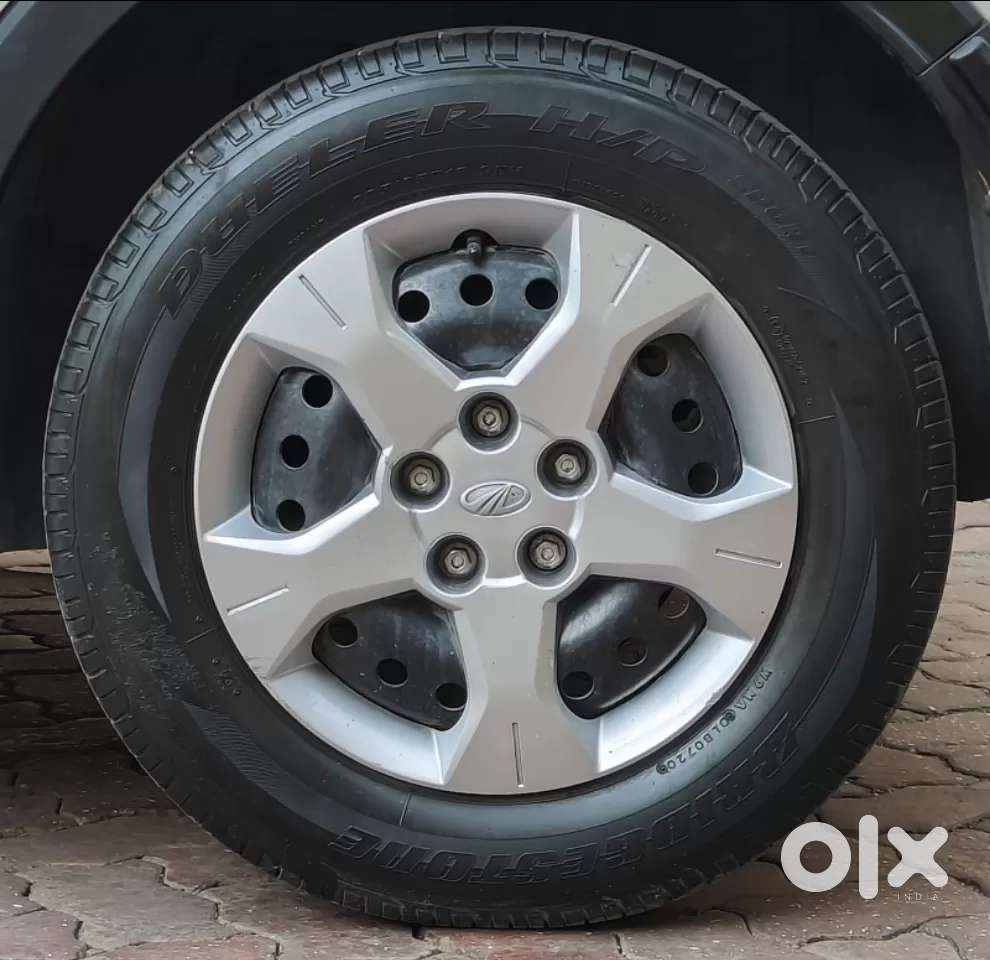 Mahindra Xuv300 W6 Amt Diesel, 2020, Diesel