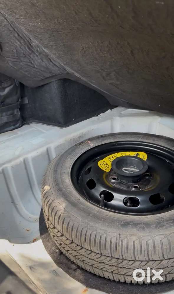 Ford Fiesta 2013 Diesel Well Maintained