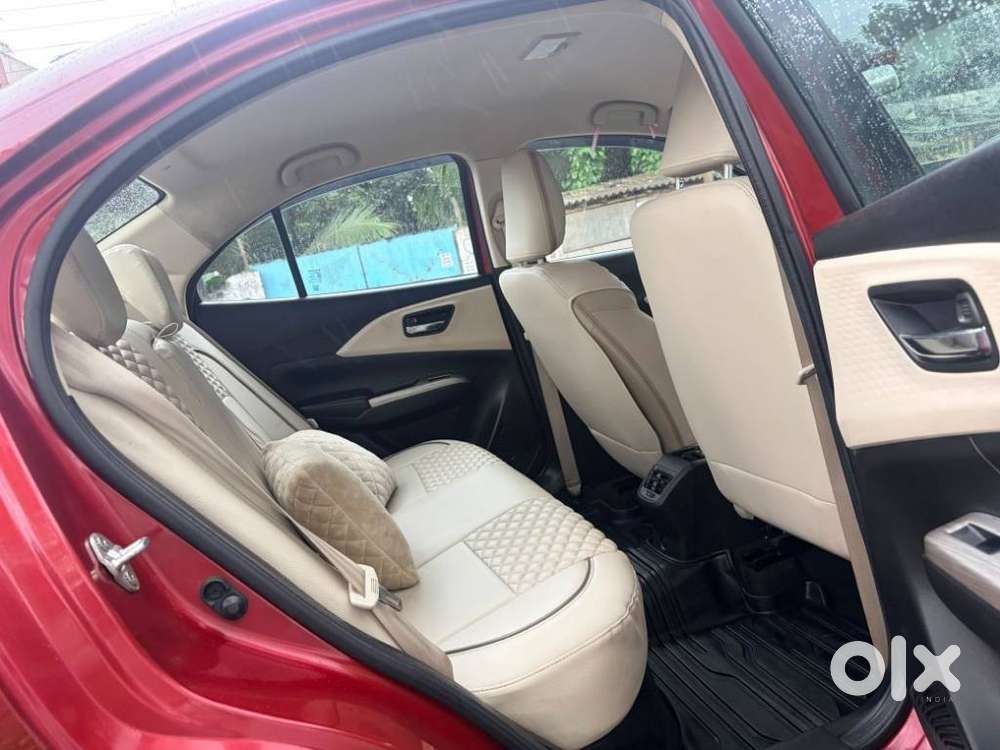 Maruti Suzuki Dzire 1.2 Vxi, 2025, Petrol
