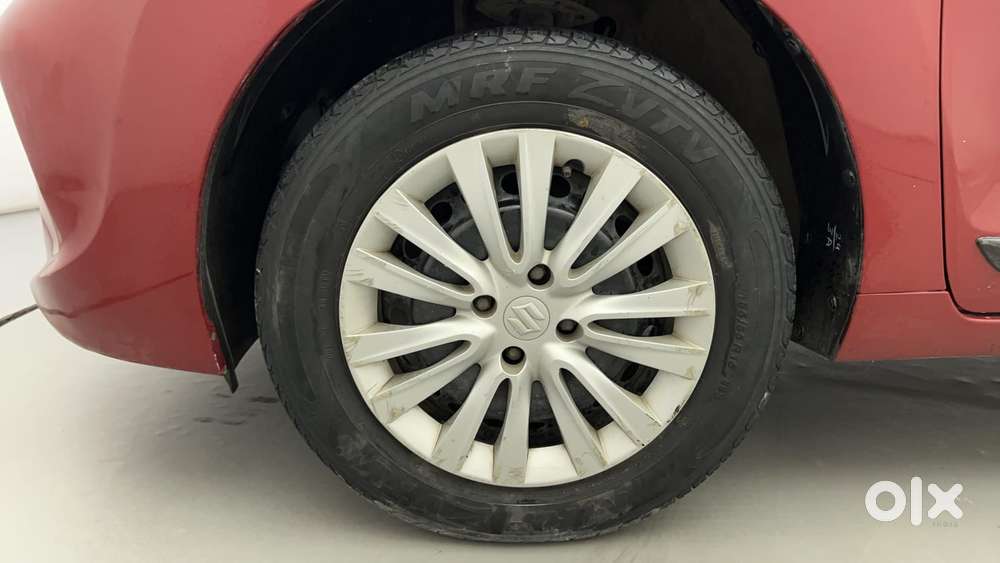 Maruti Suzuki Baleno Delta, 2019, Petrol