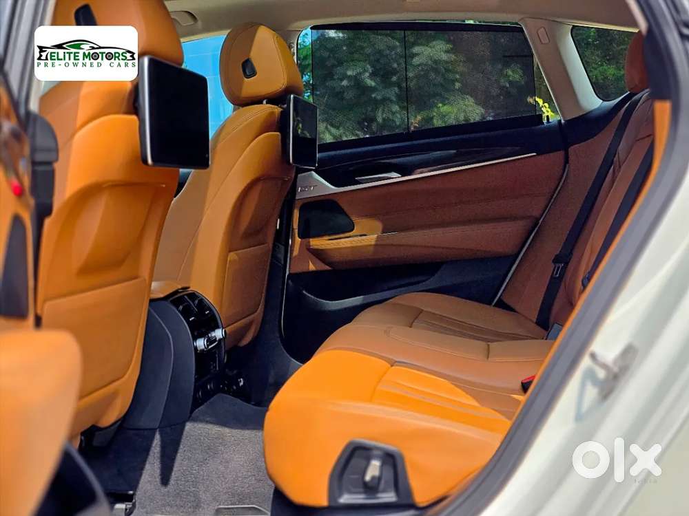 Bmw 6 Series 2.0 Gt 620d Luxury Line, 2019, Diesel