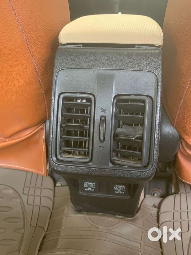 Honda City 2014-2015 I Dtec Vx, 2015, Diesel