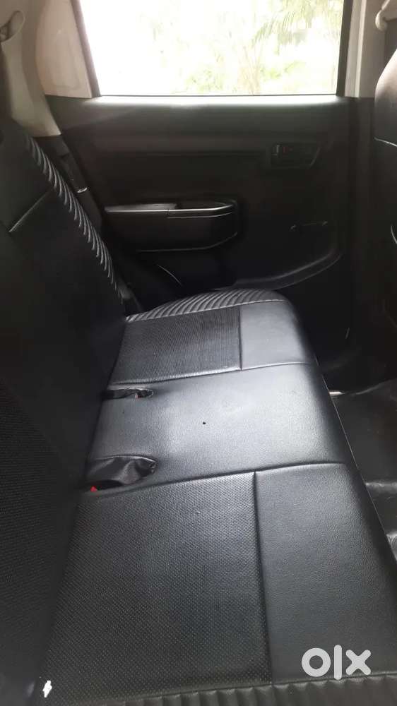 Car In Good Condition With All Records And Services Up-to-date