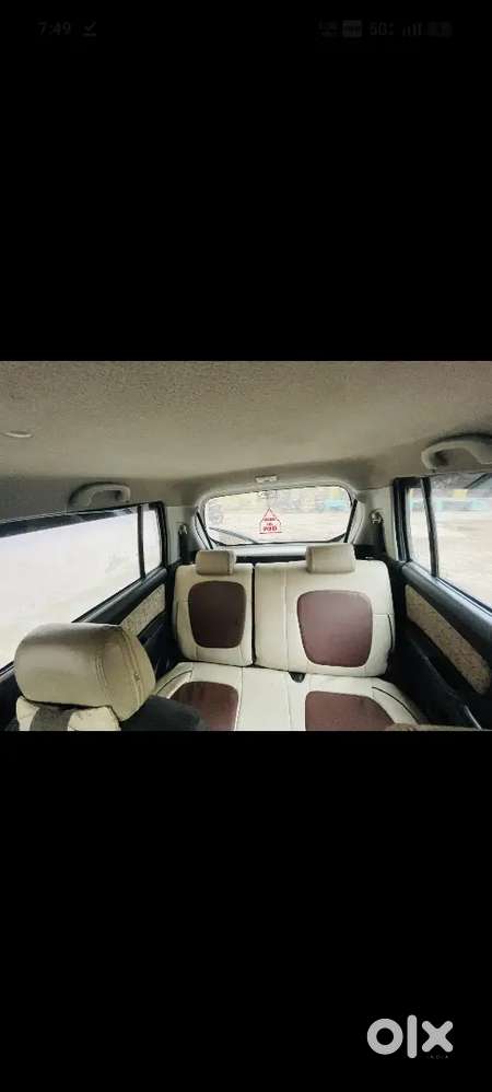 Maruti Wagon R Vxi 2018