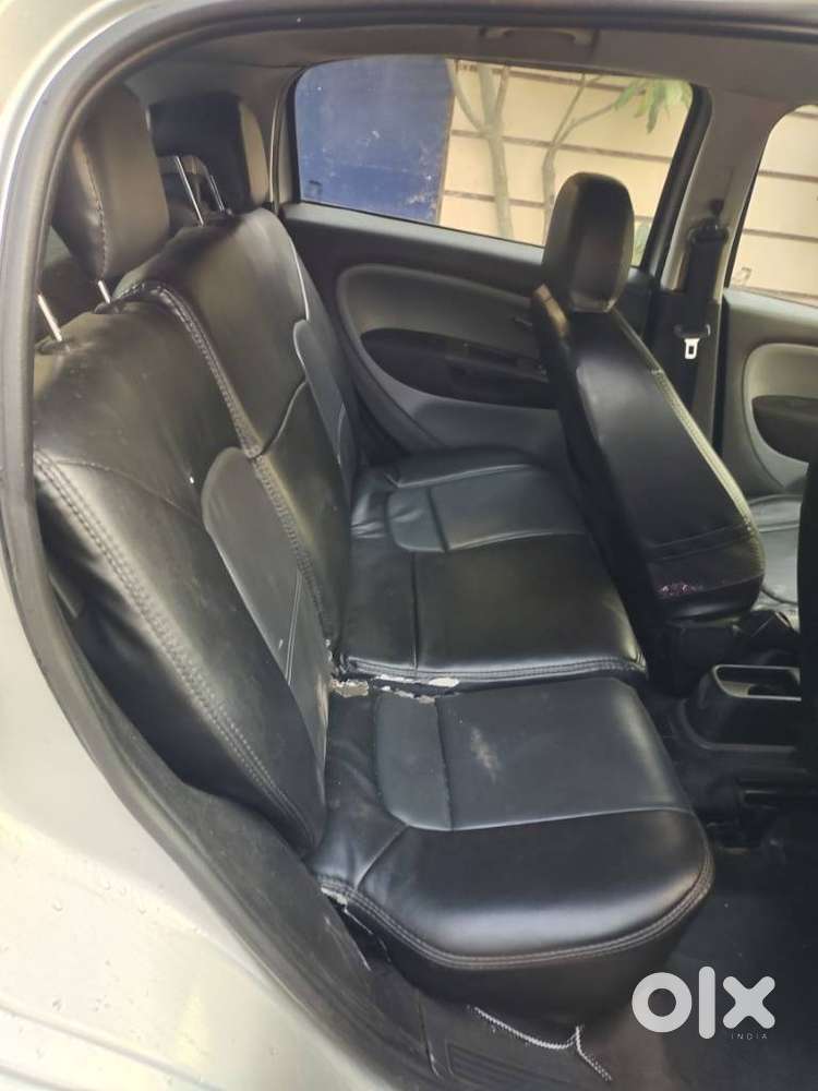 Fiat Punto Active 1.2, 2011, Petrol