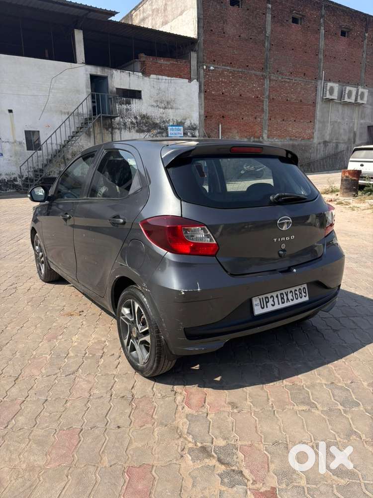 Tata Tiago Petrol 2022