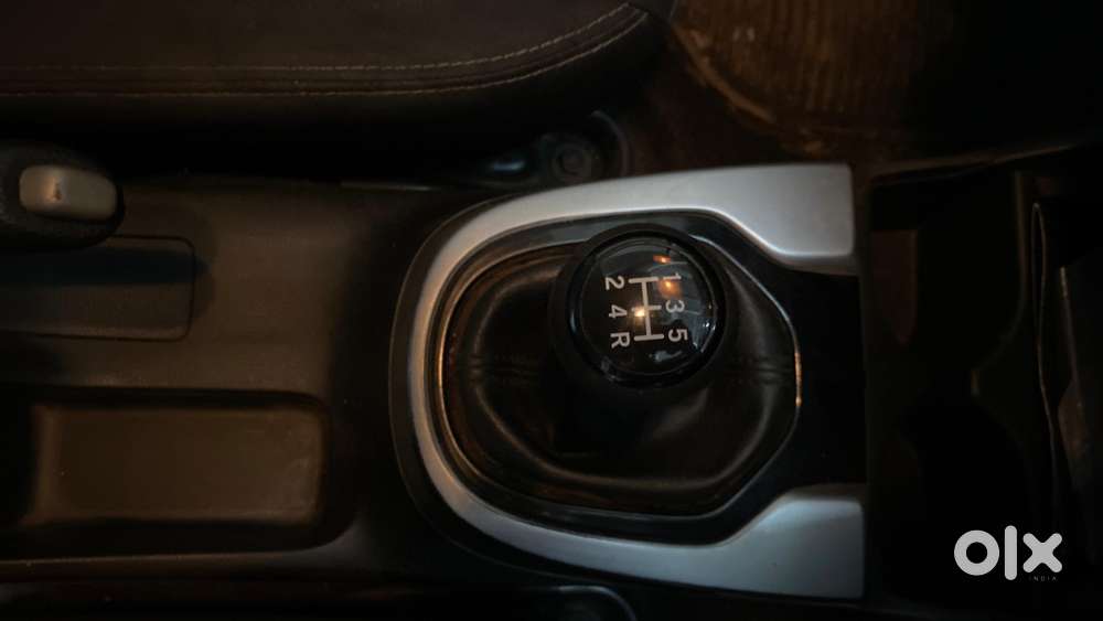 Honda Wr-v 1.2 Vx I-vtec, 2019, Petrol