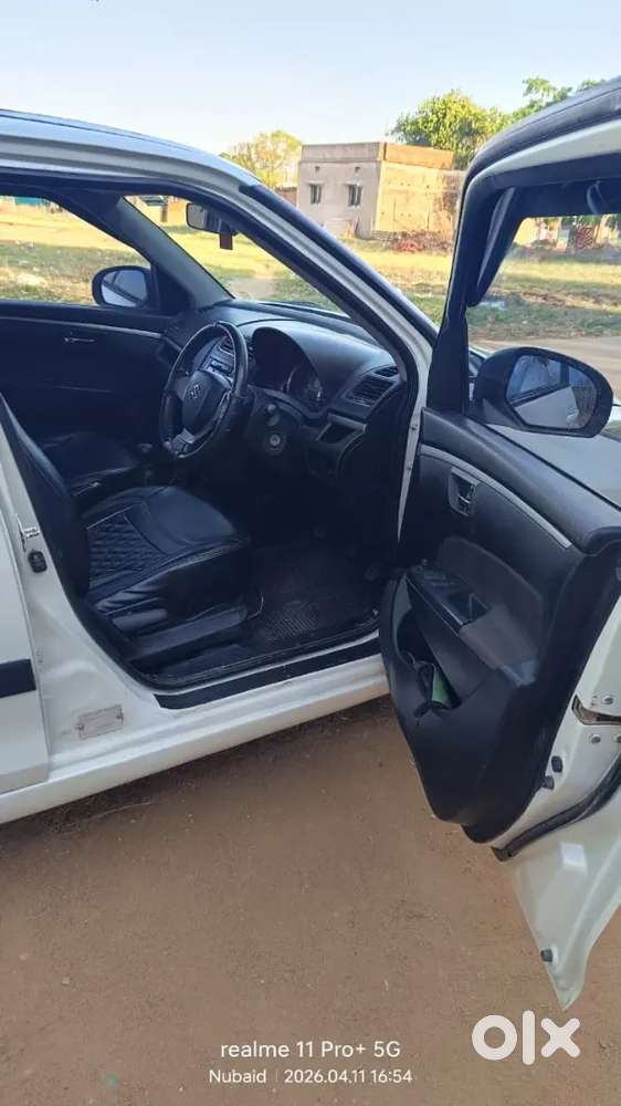 Maruti Suzuki Swift 2016 Petrol 740000 Km Driven