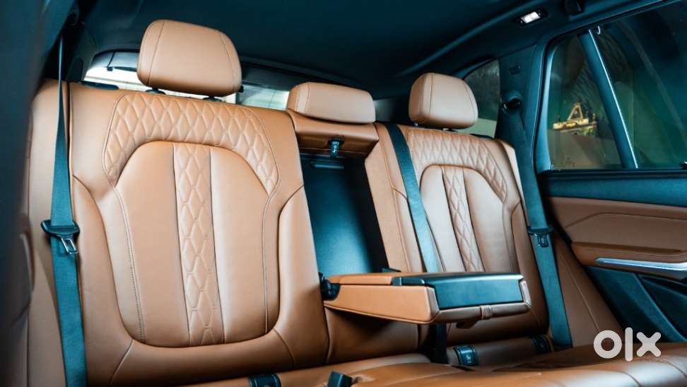 Bmw X5 Xdrive 40i M Sport, 2024, Petrol