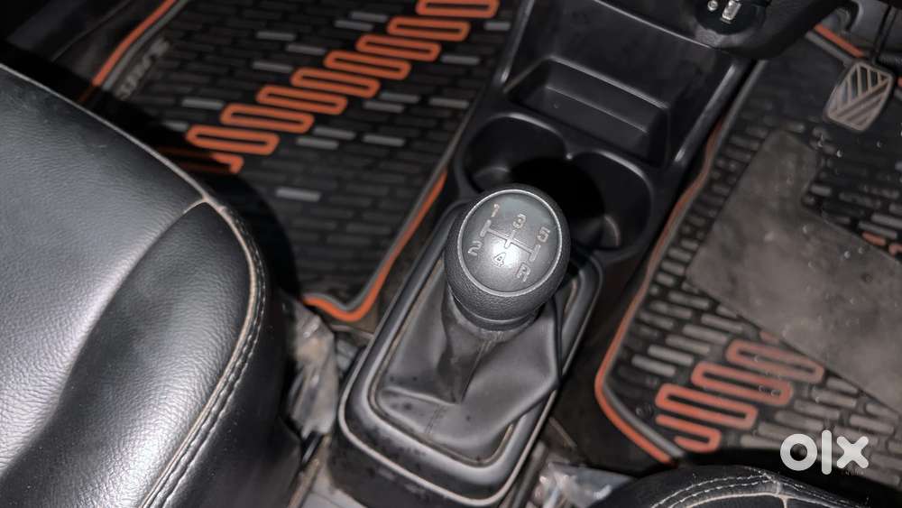 Maruti Suzuki S-presso Vxi, 2023, Petrol