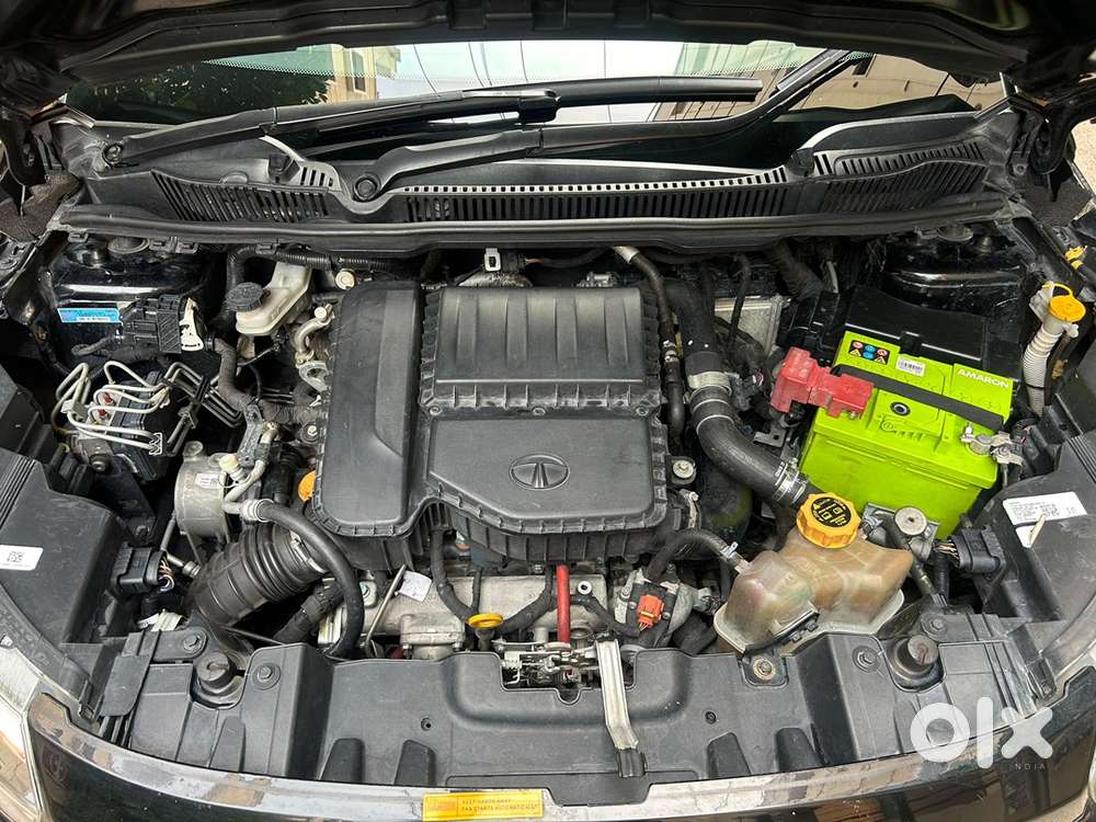 Tata Nexon Diesel 2022