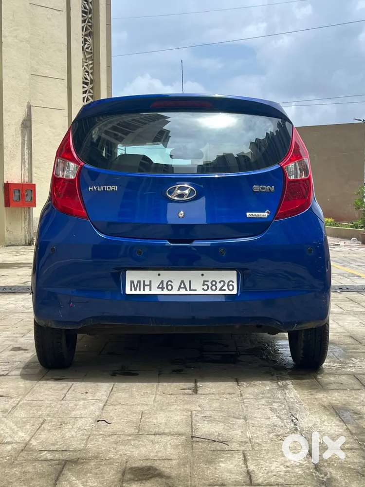 Hyundai Car