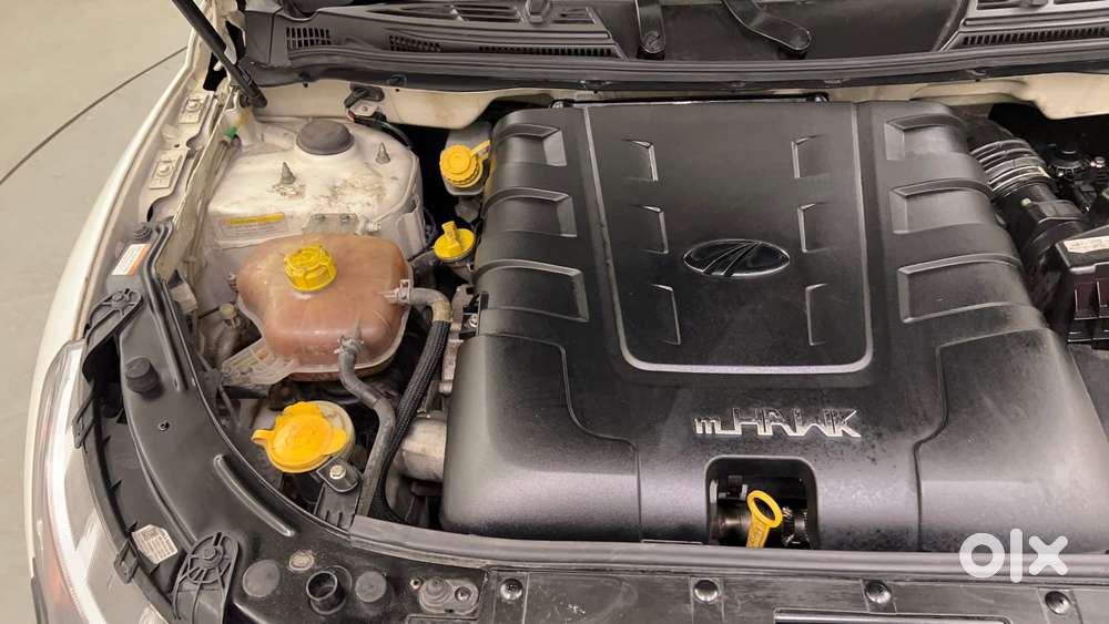Mahindra Xuv500 W11, 2018, Diesel