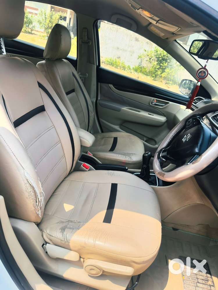Maruti Suzuki Ciaz Zdi 2016