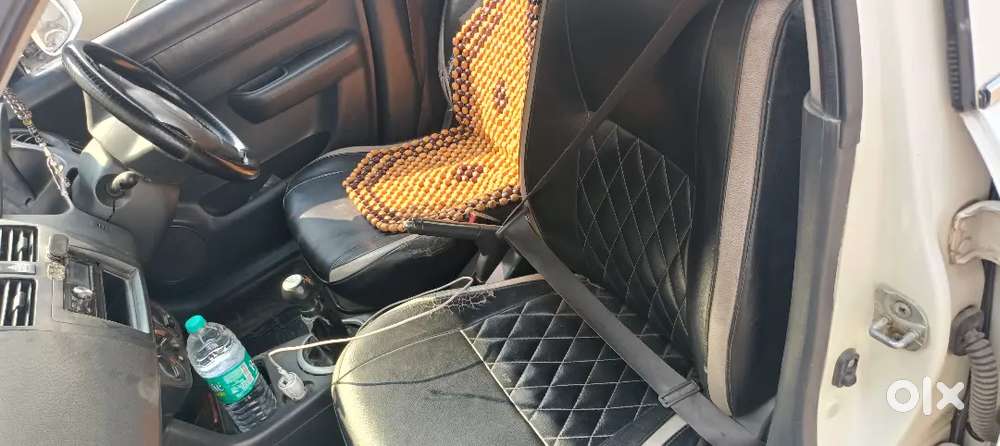 Maruti Suzuki Dzire 2013