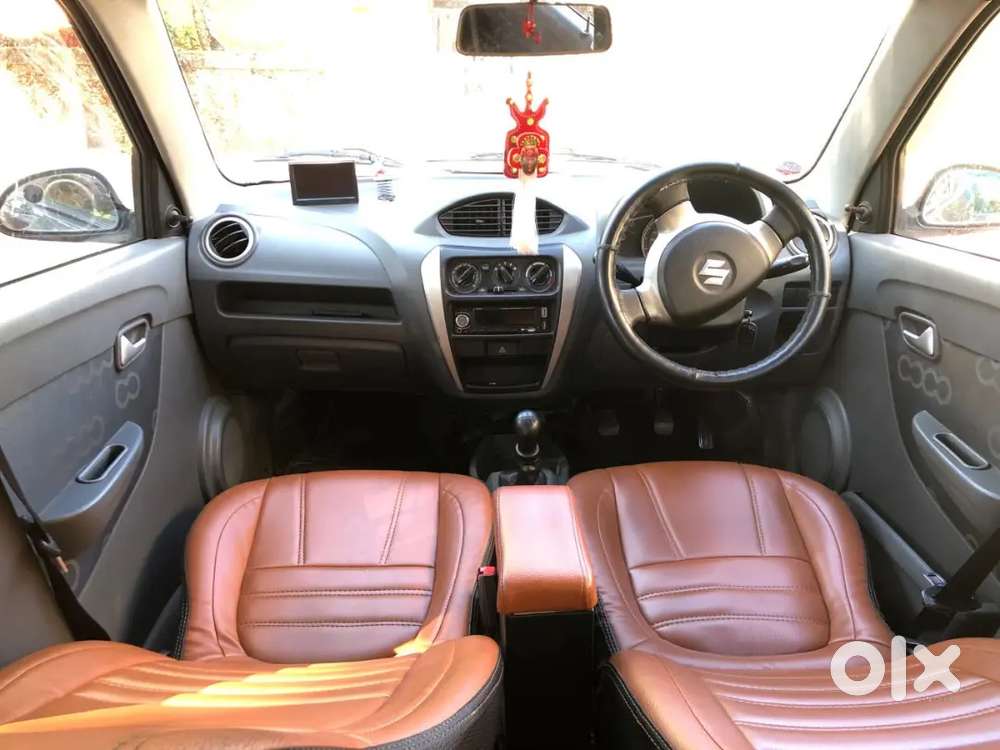 Maruti Suzuki Alto 800 2016 Petrol 96000 Km Driven
