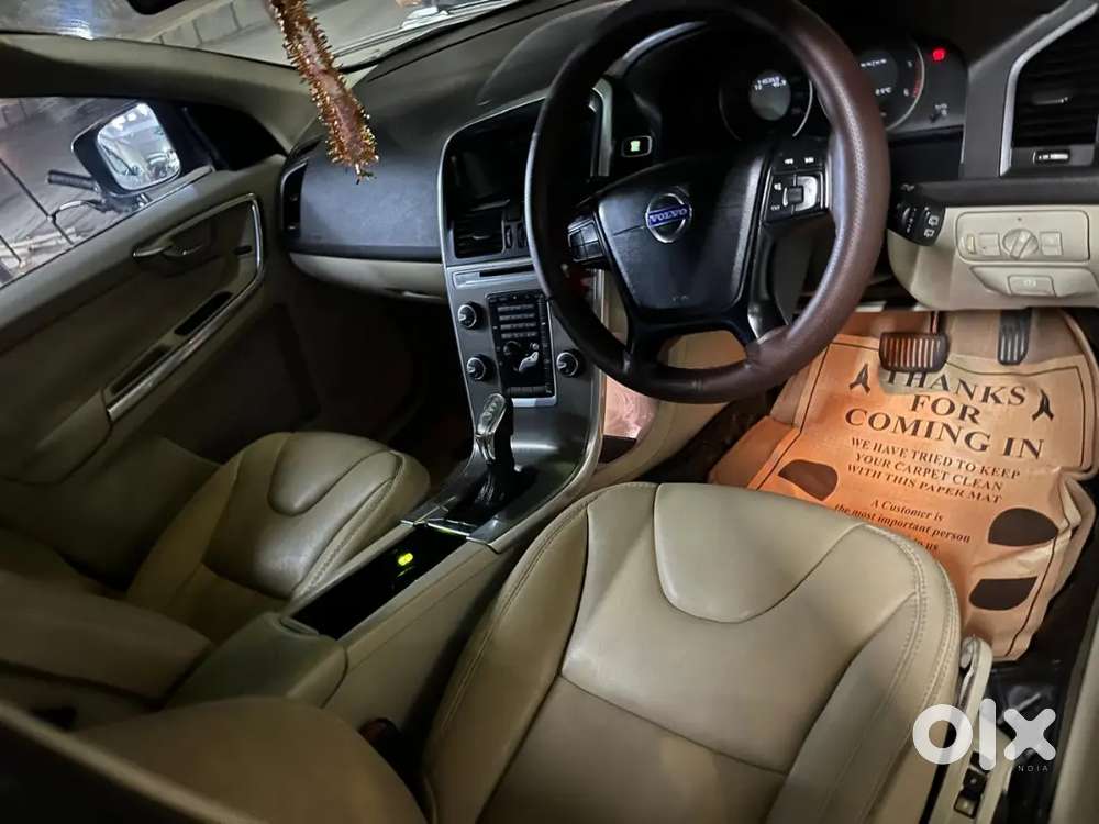 Volvo Xc60 D4 Momentum 2013 Diesel Automatic