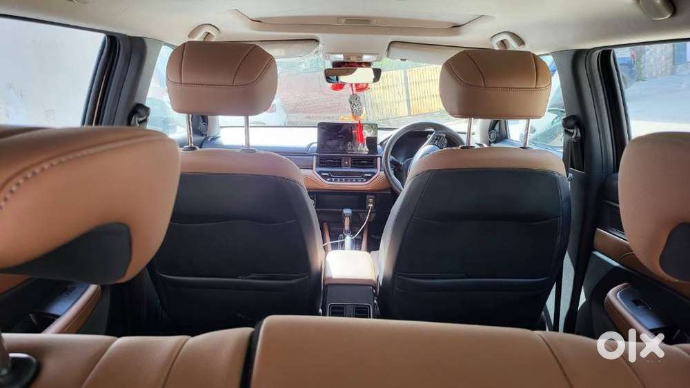 Honda Elevate Zx Cvt, 2024, Petrol