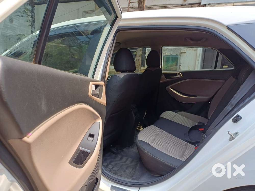 Hyundai Elite I20 Asta Option, 2019, Petrol