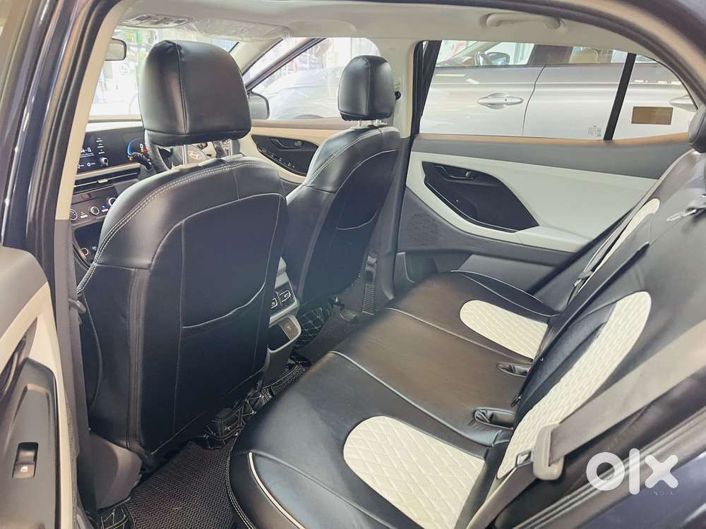 Hyundai Creta 1.6 Ex Vtvt, 2025, Petrol