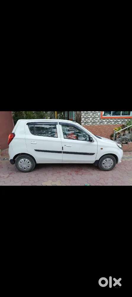 Alto 800 For Selling