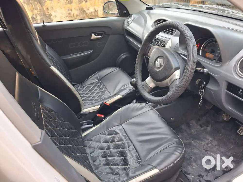 Maruti Suzuki Alto 800 2015 Petrol 54600 Km Driven