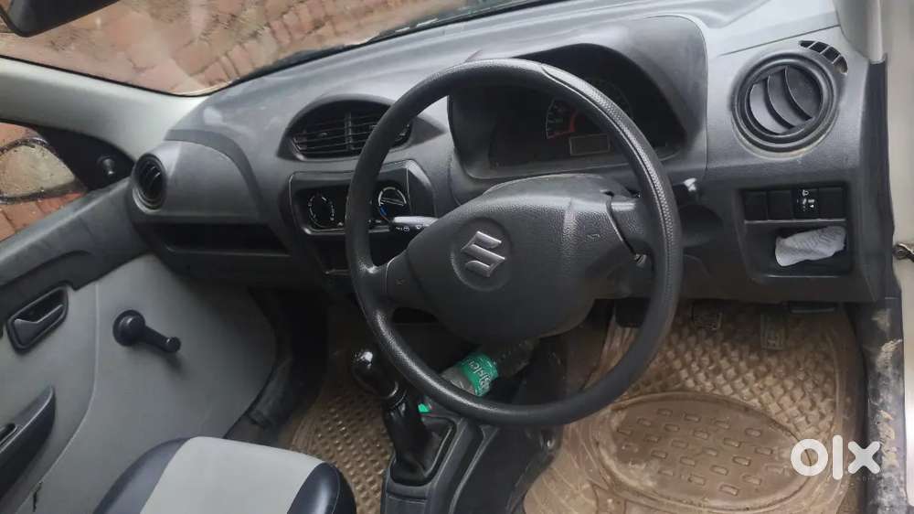 Maruti Alto 800 2017