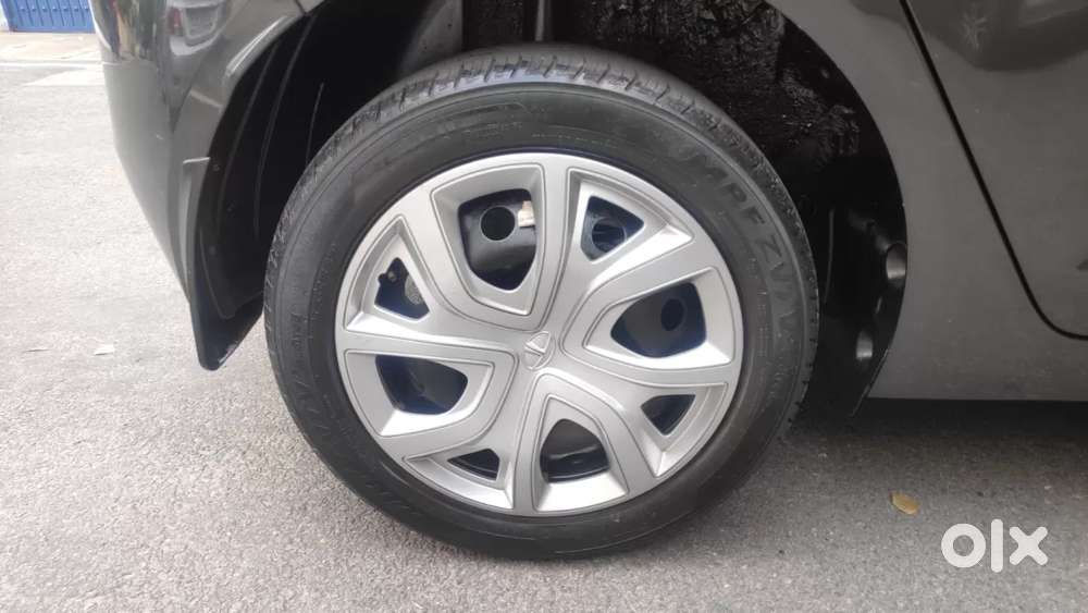 Tata Altroz 1.2 Xt, 2020, Petrol