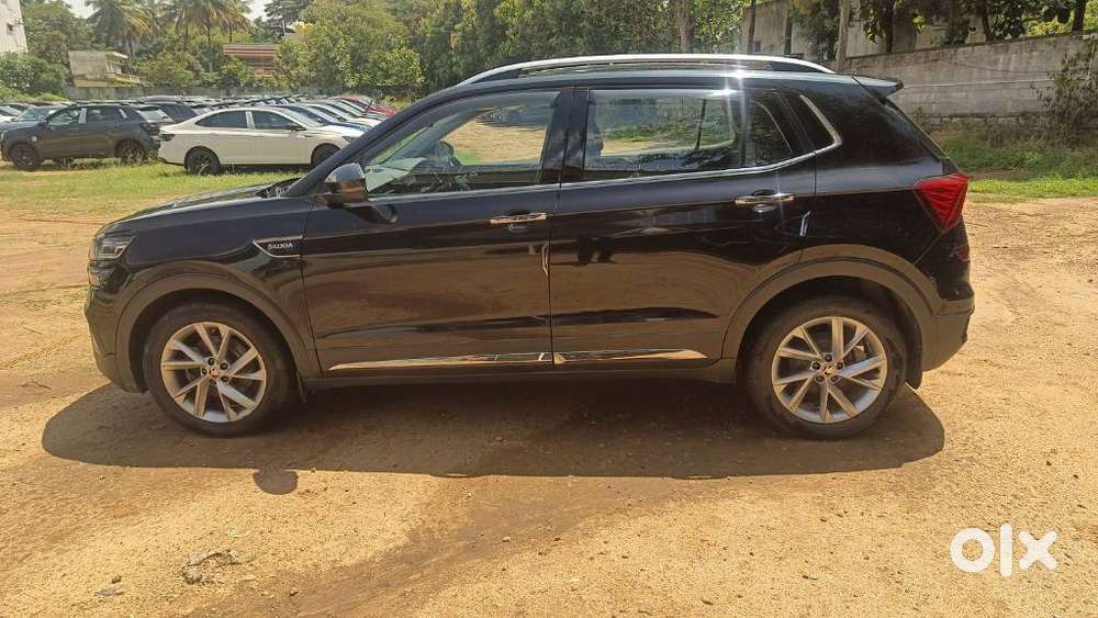 Skoda Kushaq 1.5 Tsi Style, 2024, Petrol