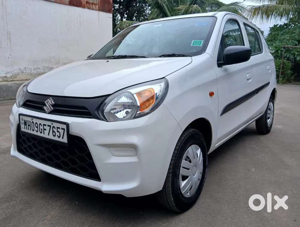 Maruti Suzuki Alto 800 0.8 Vxi Plus, 2023, Petrol