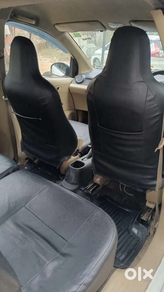 Honda Mobilio Variant 2016