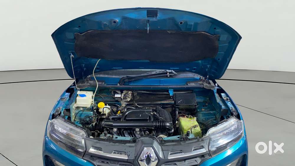 Renault Kwid 1.0 Rxt, 2022, Petrol