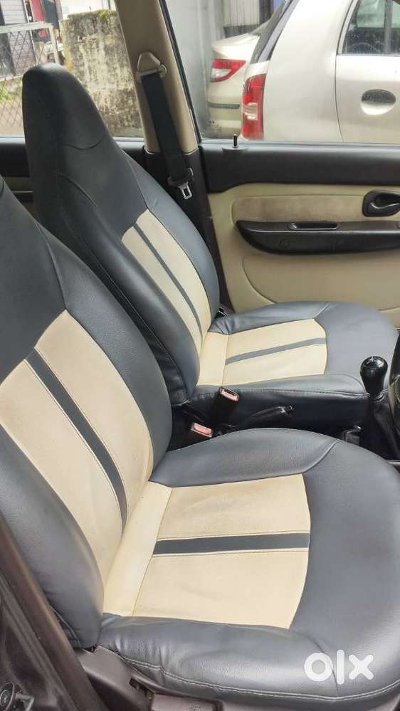 Hyundai Santro Xing Gls, 2010, Petrol