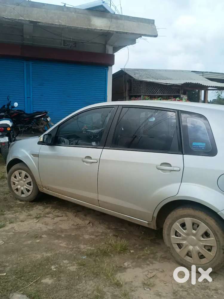Ford Figo Diesel Manual 2015