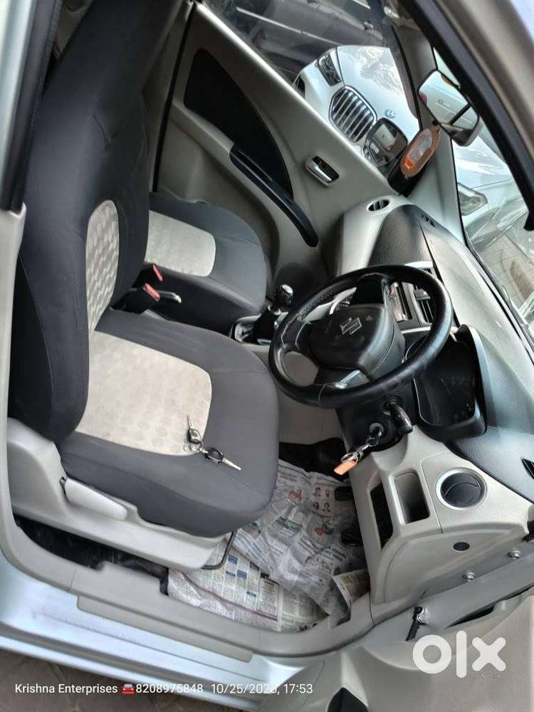 Maruti Suzuki Celerio Vdi Optional, 2016, Diesel