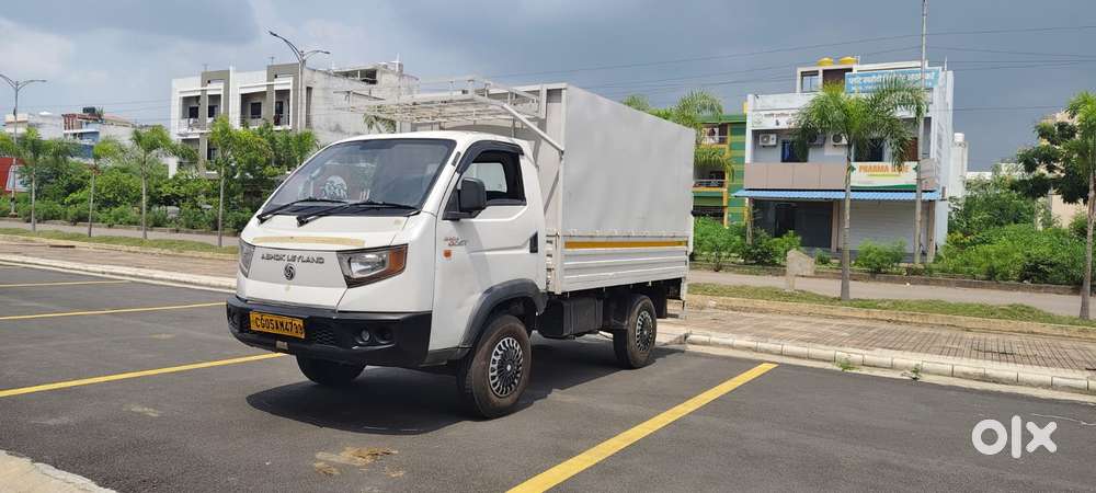 Ashok Leyland Stile, 2022, Diesel