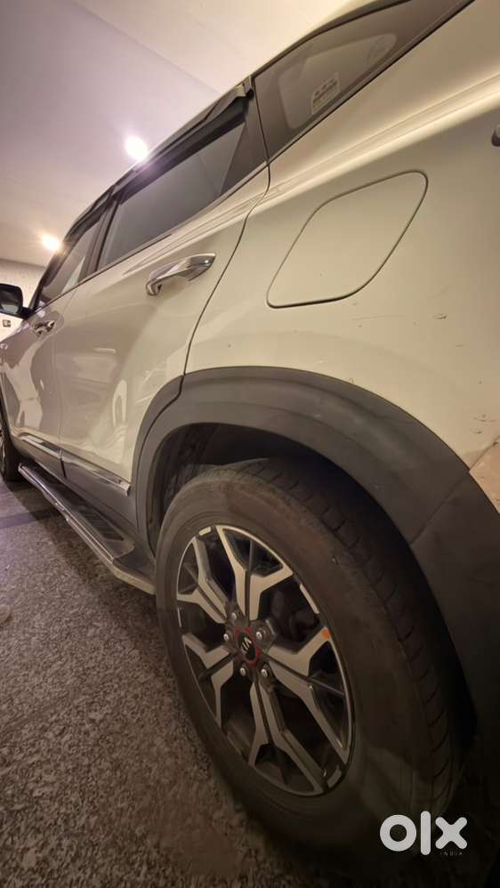 Kia Seltos Diesel 2020
