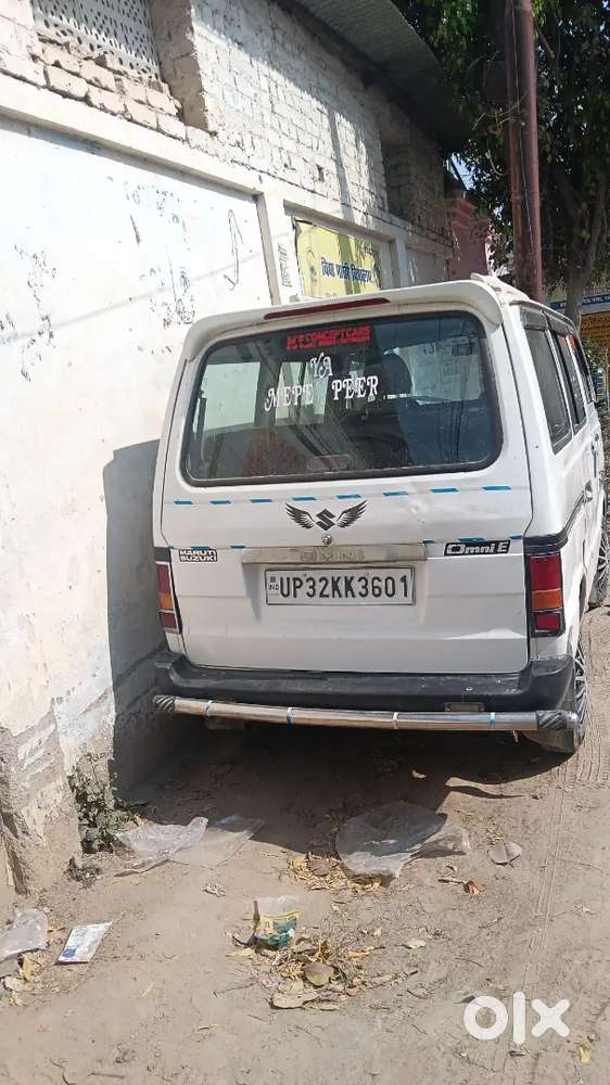 Omni Van Urgently Sell Karna Hai Paise Ki Jarurat Hai