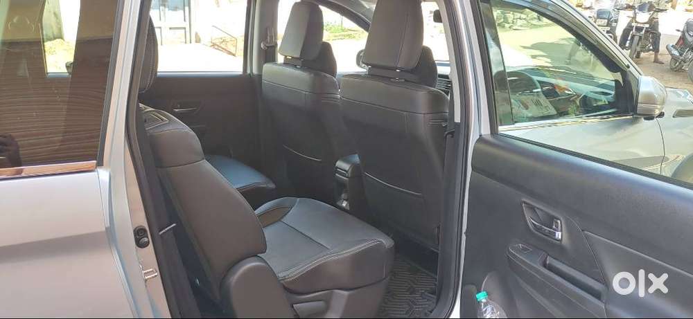 Maruti Suzuki Xl6 2022 Petrol 52000 Km Driven