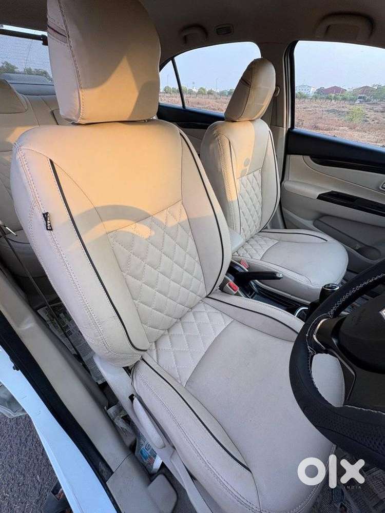 Maruti Suzuki Ciaz 2014-2017 Zdi Shvs, 2015, Diesel