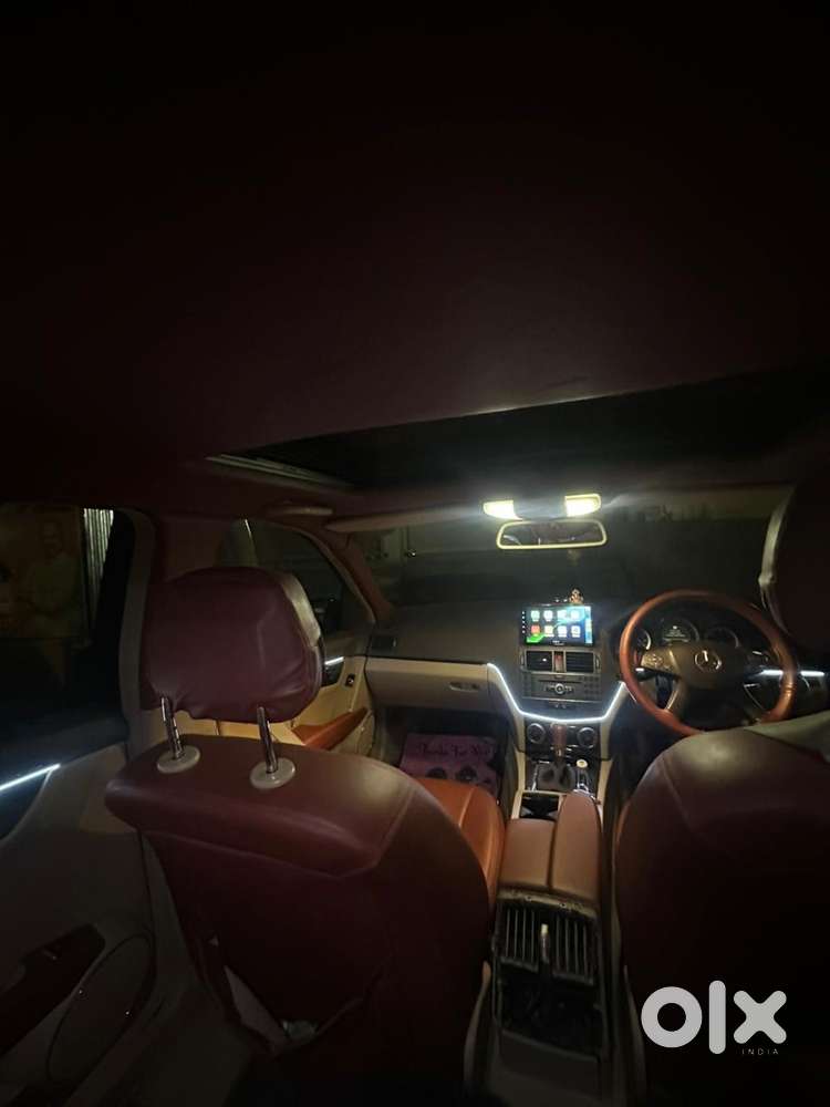 Mercedes-benz Cdi 250