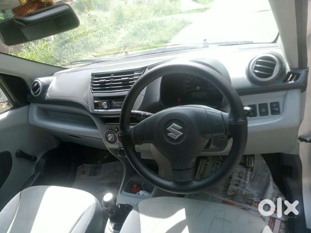Maruti Suzuki A-star Lxi, 2011, Petrol