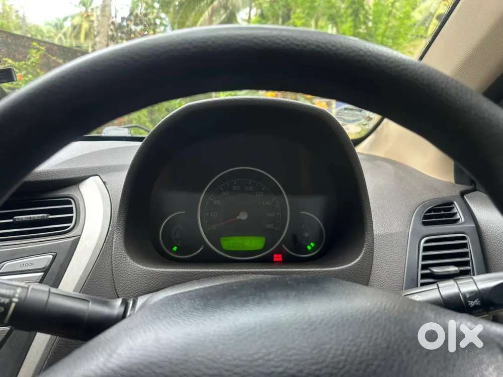 Hyundai Eon 2014 Petrol Good Condition