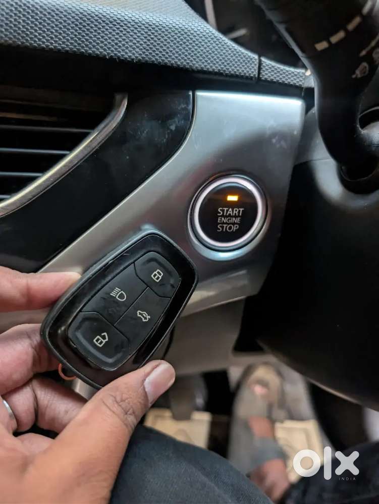 Tata Nexon 2019 Diesel Well Maintained
