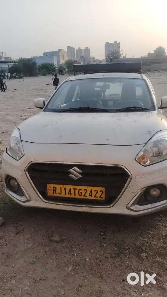 Swift Dzire Vxi Cng Oct 2024 Aur Swift Vxi Cng June 2025 Available