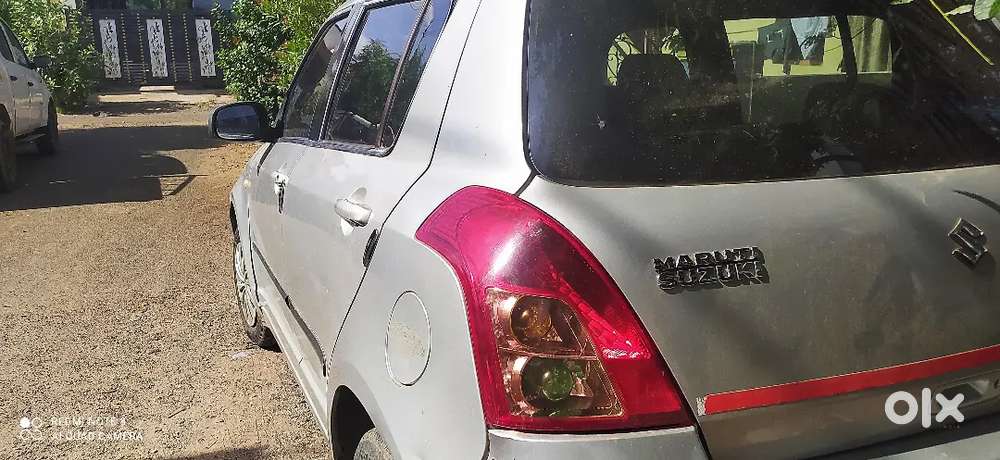 I Am Selling My Car