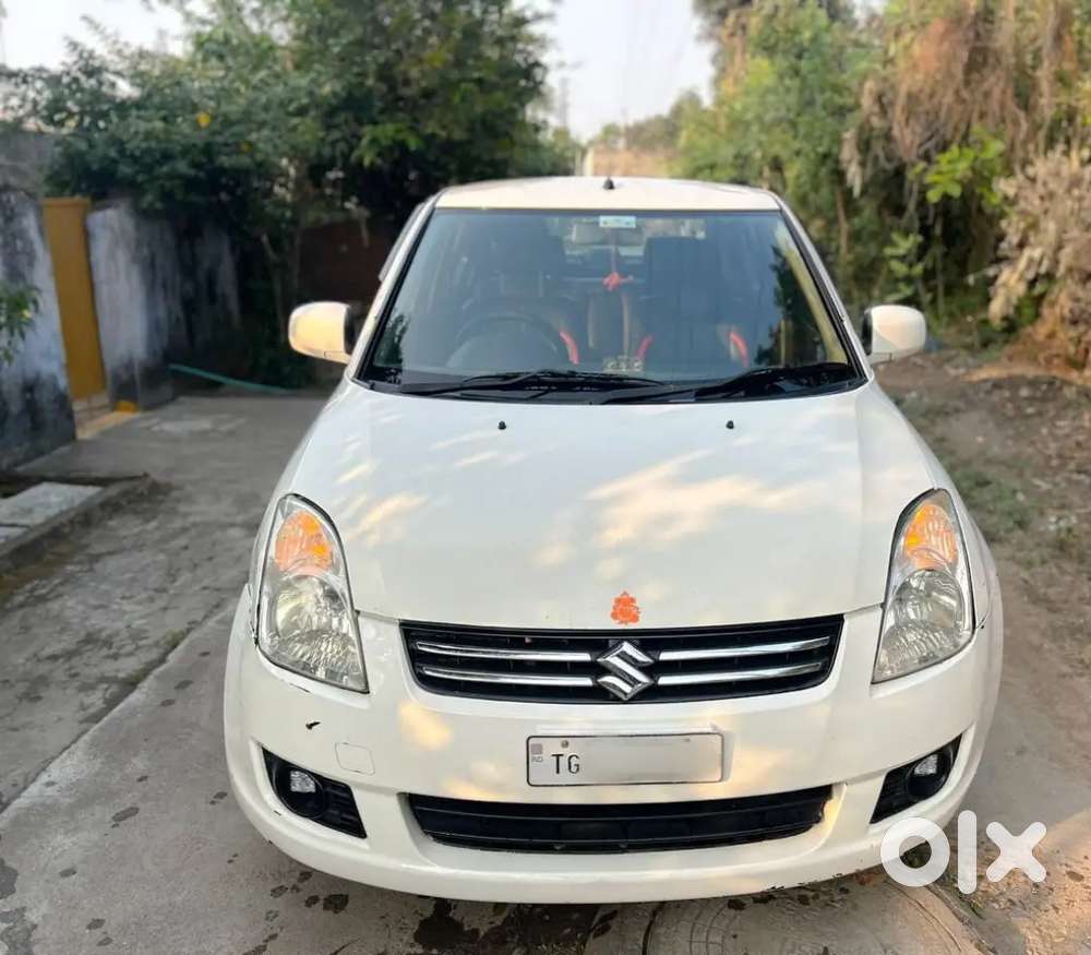 Maruti Suzuki Tour 2016 Diesel – Good Condition – Well Maintained