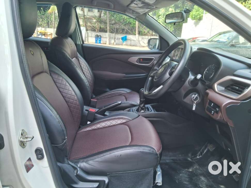 Toyota Urban Cruiser Taisor S Plus 1.2 Petrol Mt, 2025