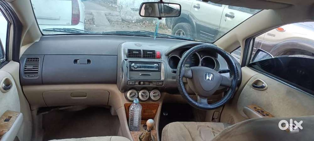 Showroom Condition Honda City Sealed Engine