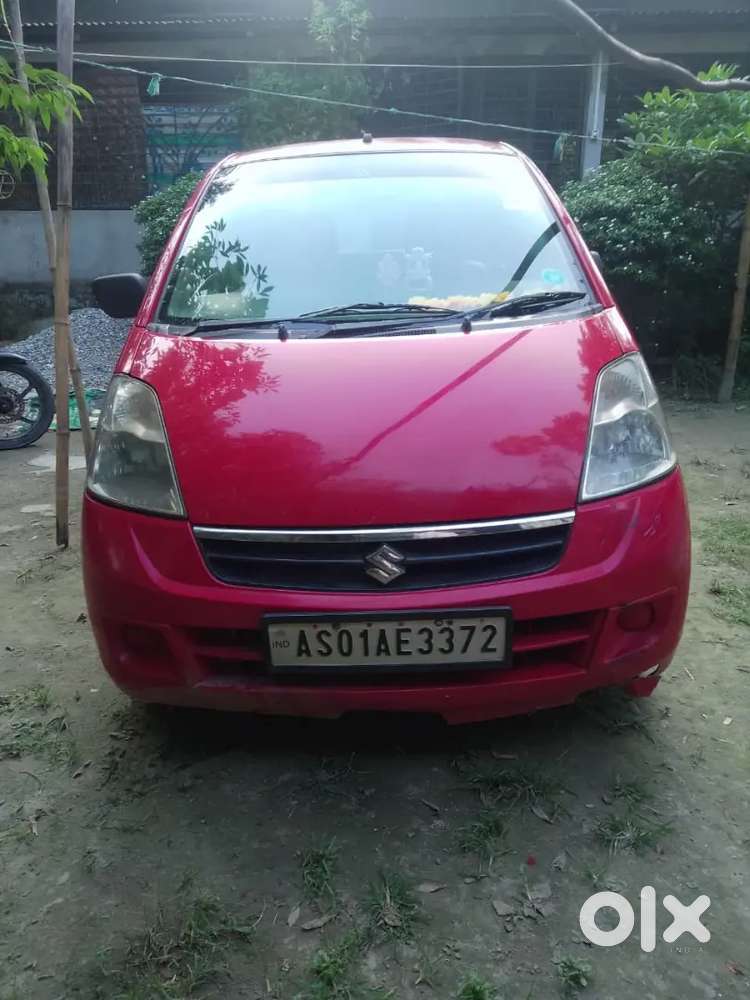 Maruti Suzuki Zen Estilo 14 Petrol 81937 Km Driven